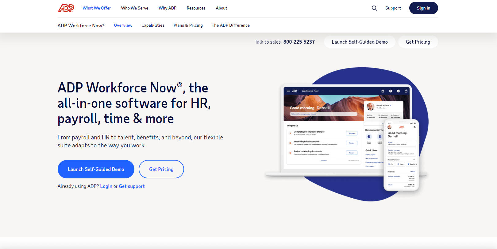 Top 10 Personnel Management Software 2025 Ringover