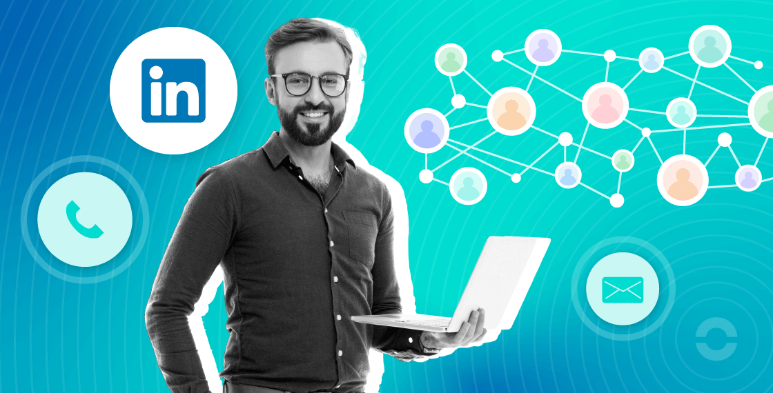 Prospection Linkedin Comment prospecter ? Méthodes et Conseils