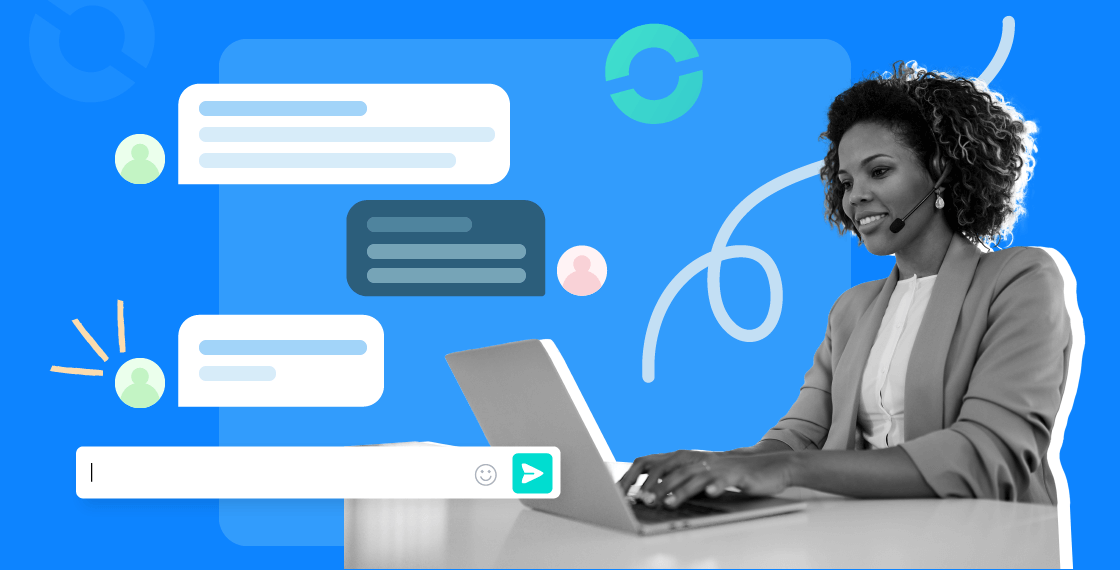 Live chat software for business what is the best to choose? Ringover