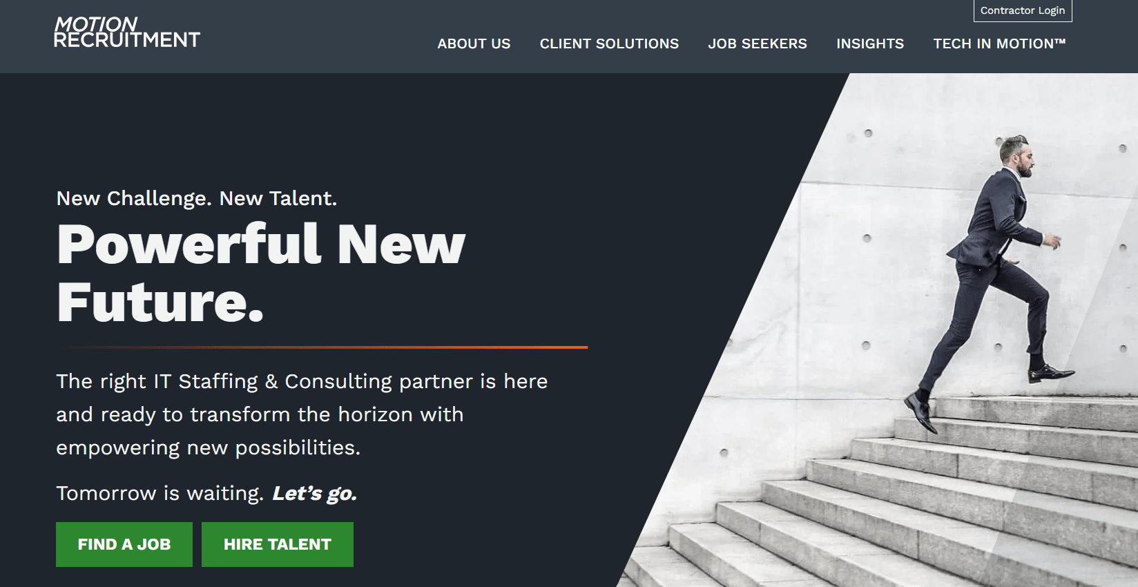 Top 12 Recruitment Agencies Technology US Staffing Solutions Ringover