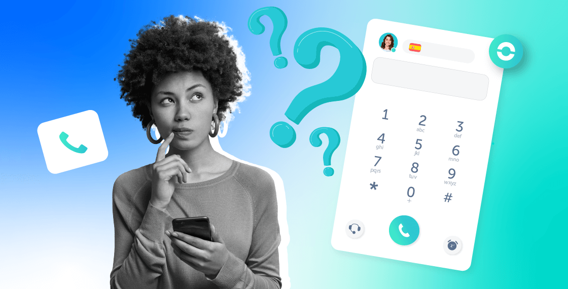 Numéro de téléphone jetable et temporaire Créezen un en ligne Ringover