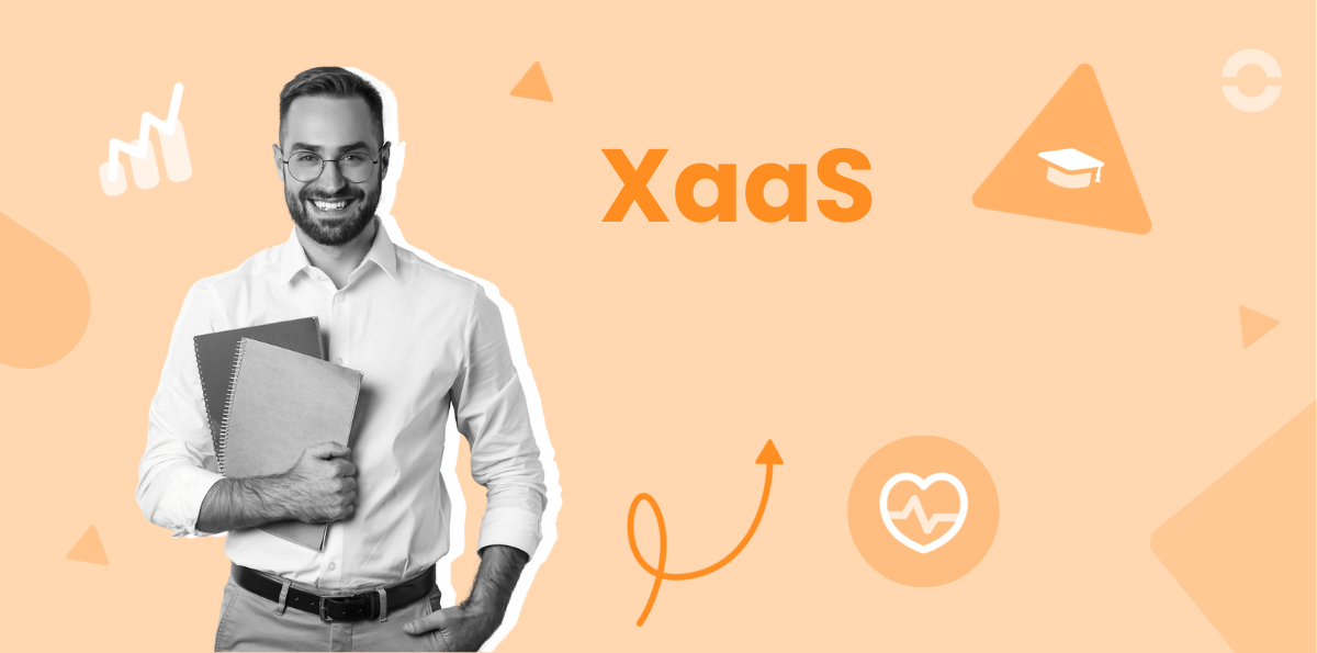 What is XaaS (Anything as a Service)? | Ringover