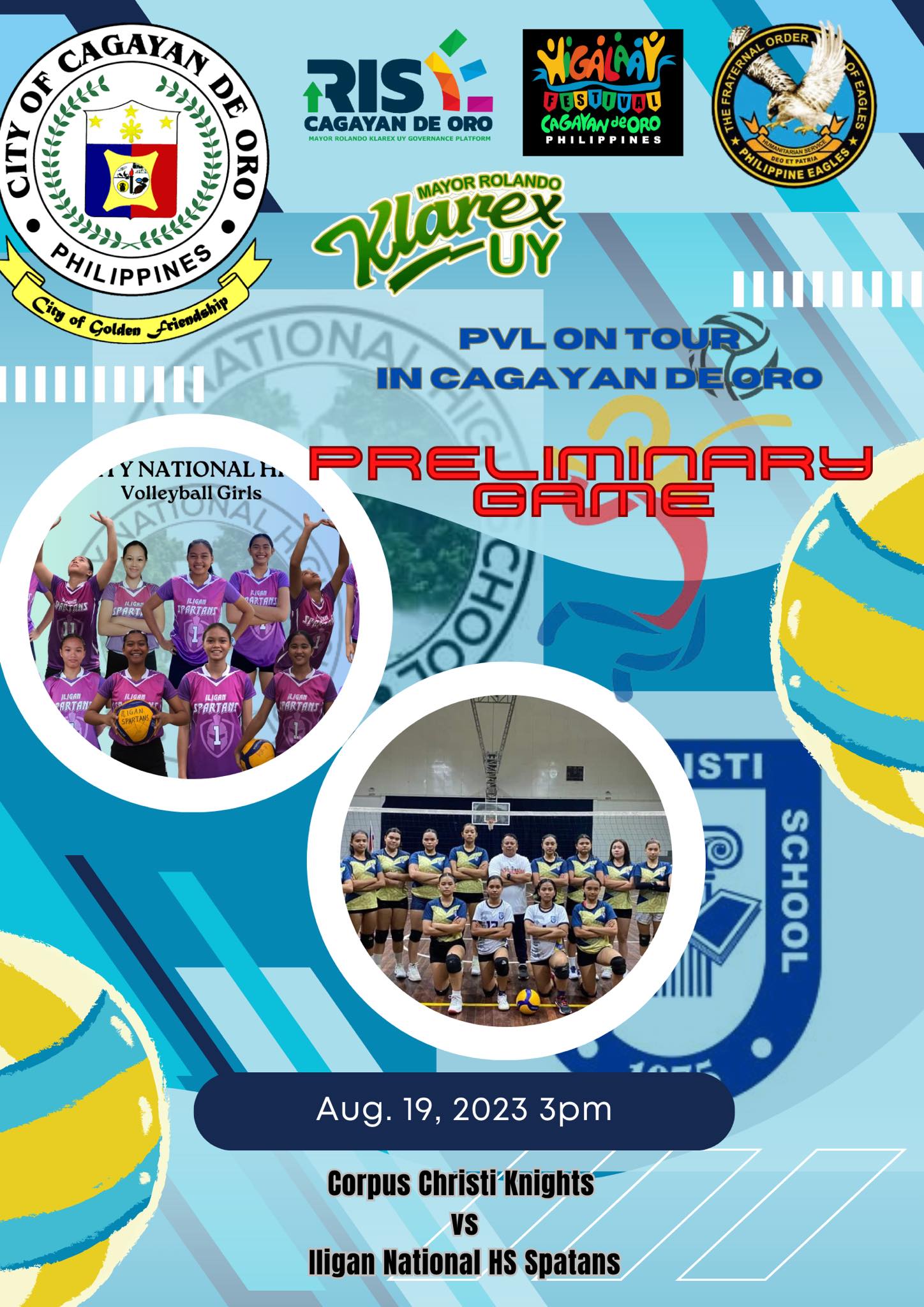 PREMIER VOLLEYBALL LEAGUE Premier Volleyball League (or PVL) is the