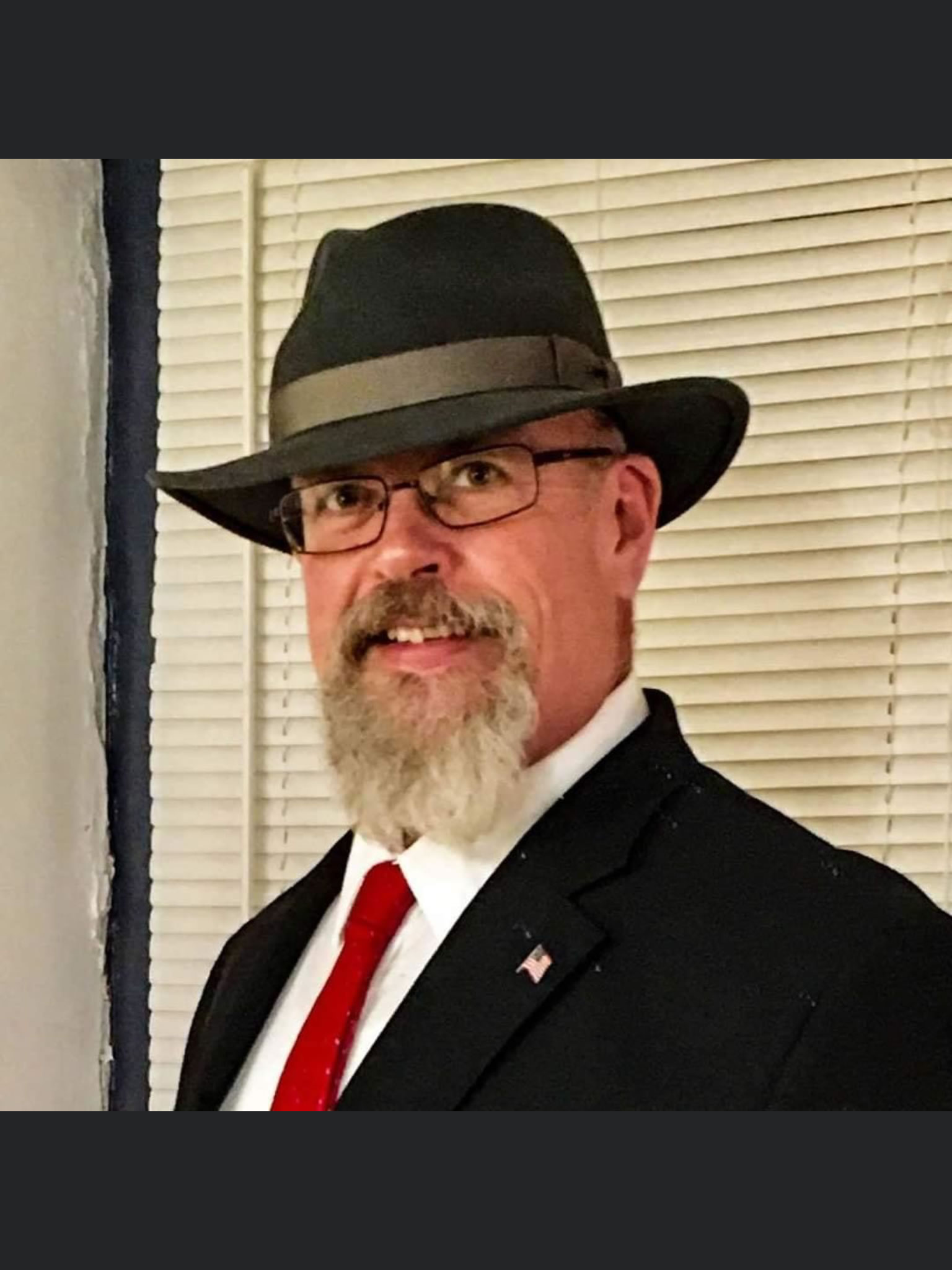 William T. Grumbine Jr., Kutztown, PA