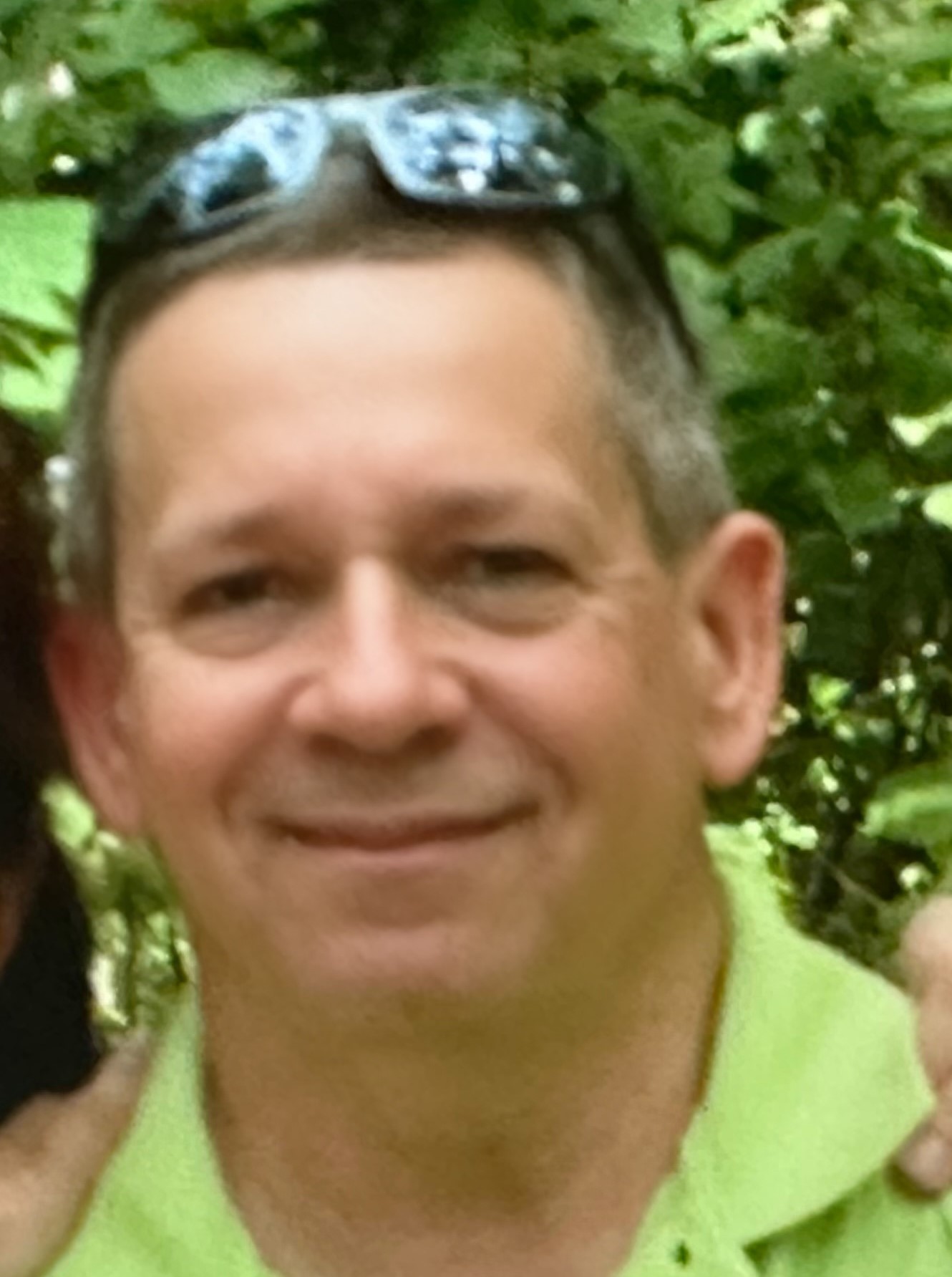 Mr. Rodney D. Barrell Remember My Journey