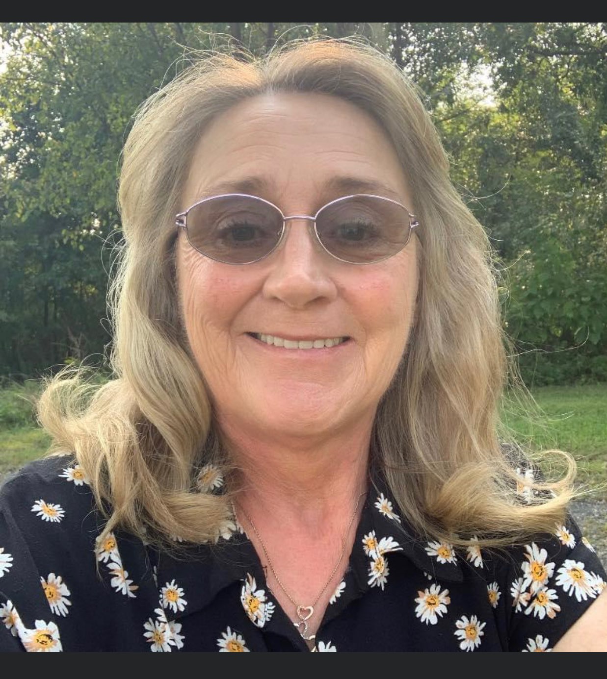 Vicki Lynn Gullion Remember My Journey