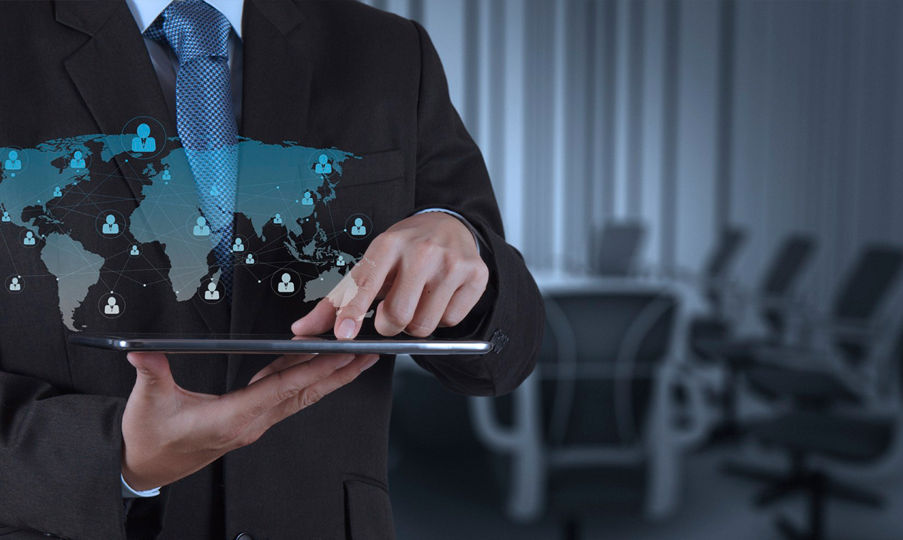 Technology Asset Management Software WebCheckout