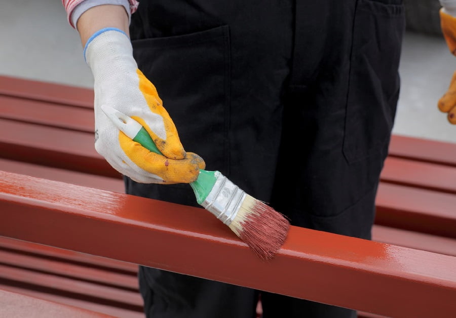 HeatResistant Paint Everything You Must Be Aware