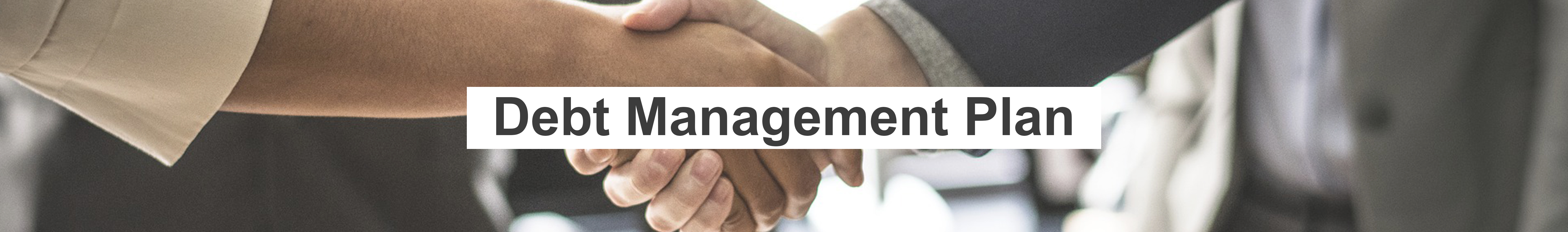 Debt Management Services Debt Solutions, Advice & Help