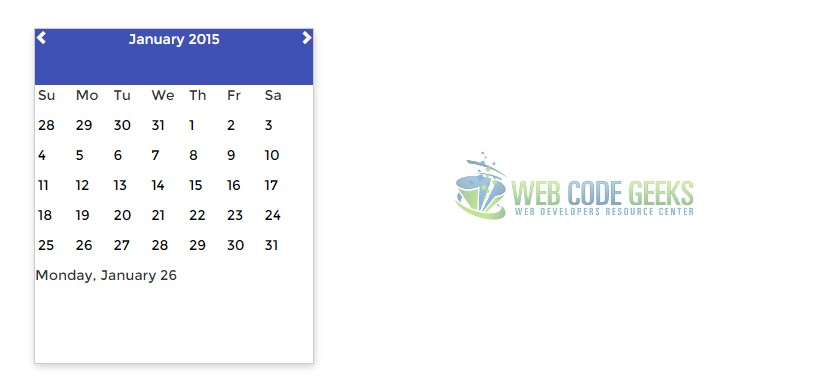 Input calendar. Календарь в html код. mail calendar html код. как создать календарь html cod.