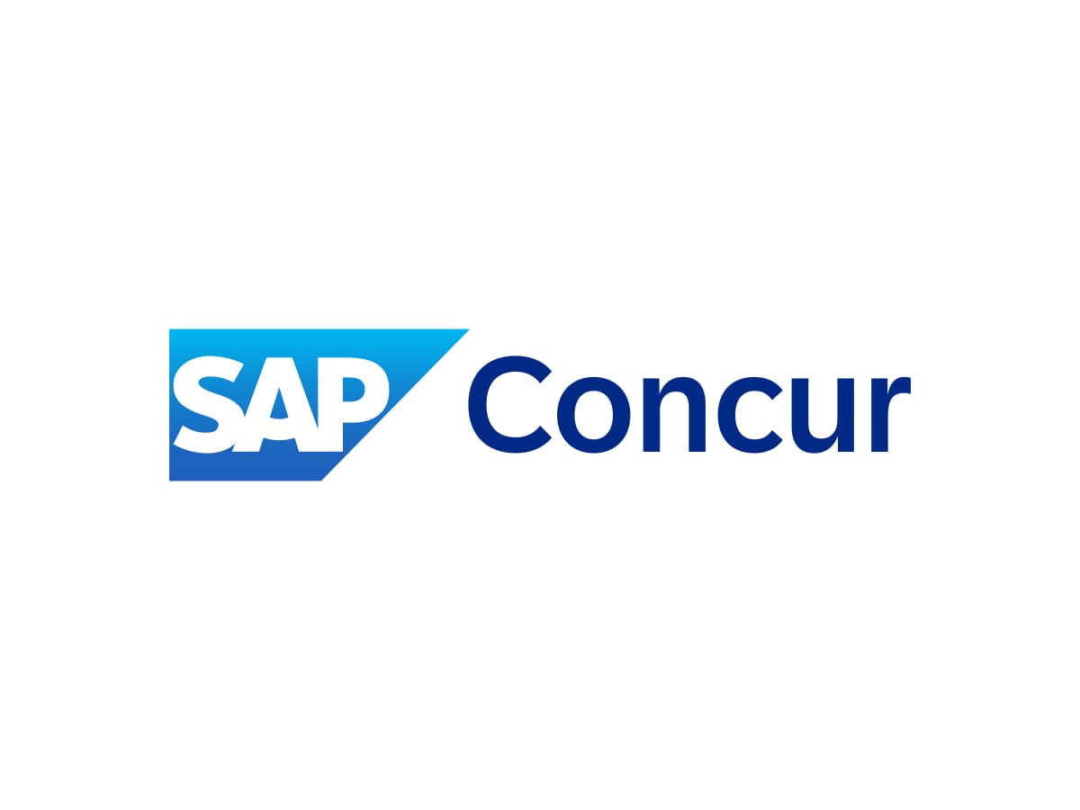 Sap Concur Expense Management Software Web Code Stack