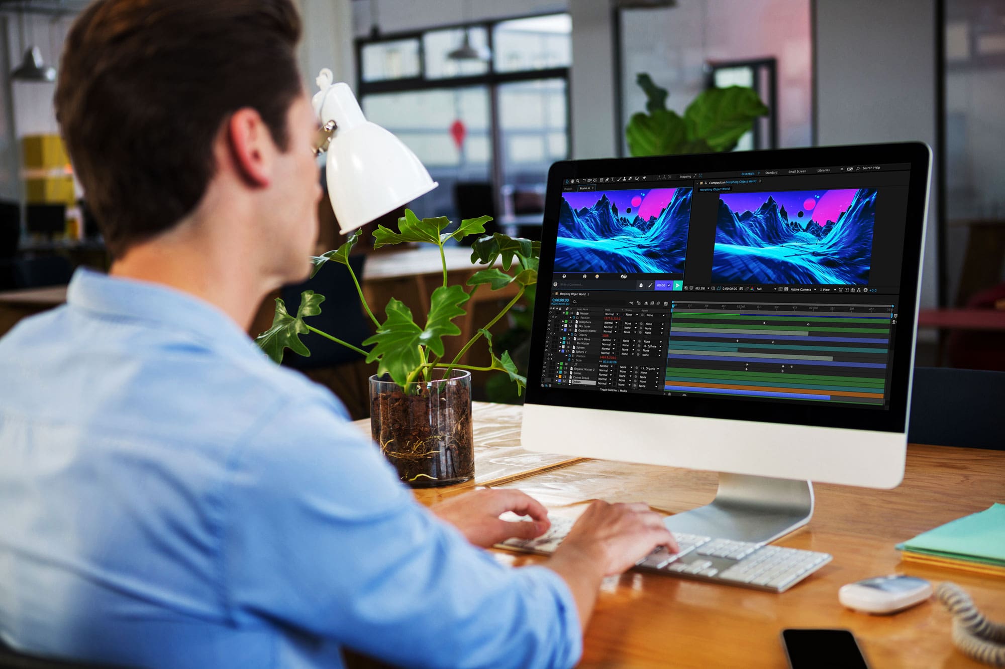 Video Animation Services in India