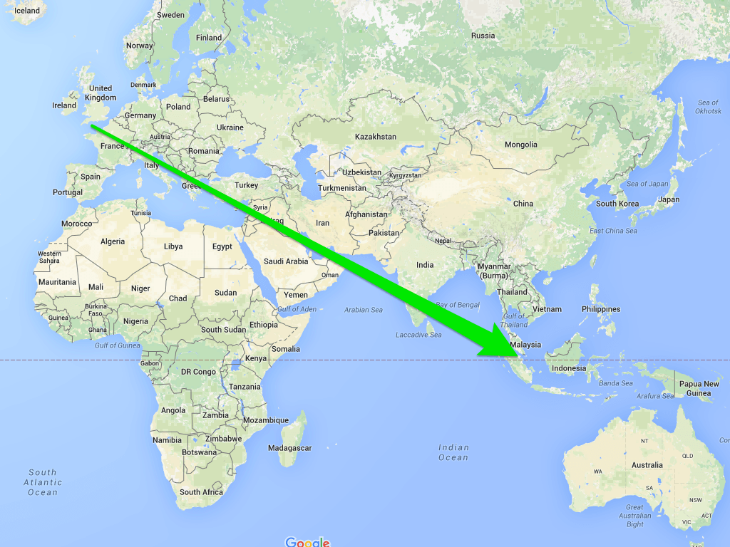 Converging the PC onto the 