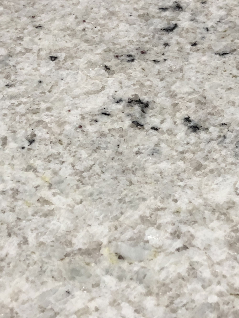 Colonial White / Cotton White co, Inc.