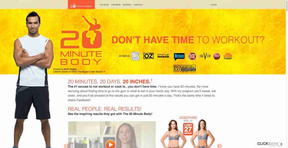 Best Fitness sites 10 Fitness sites To Inspire You