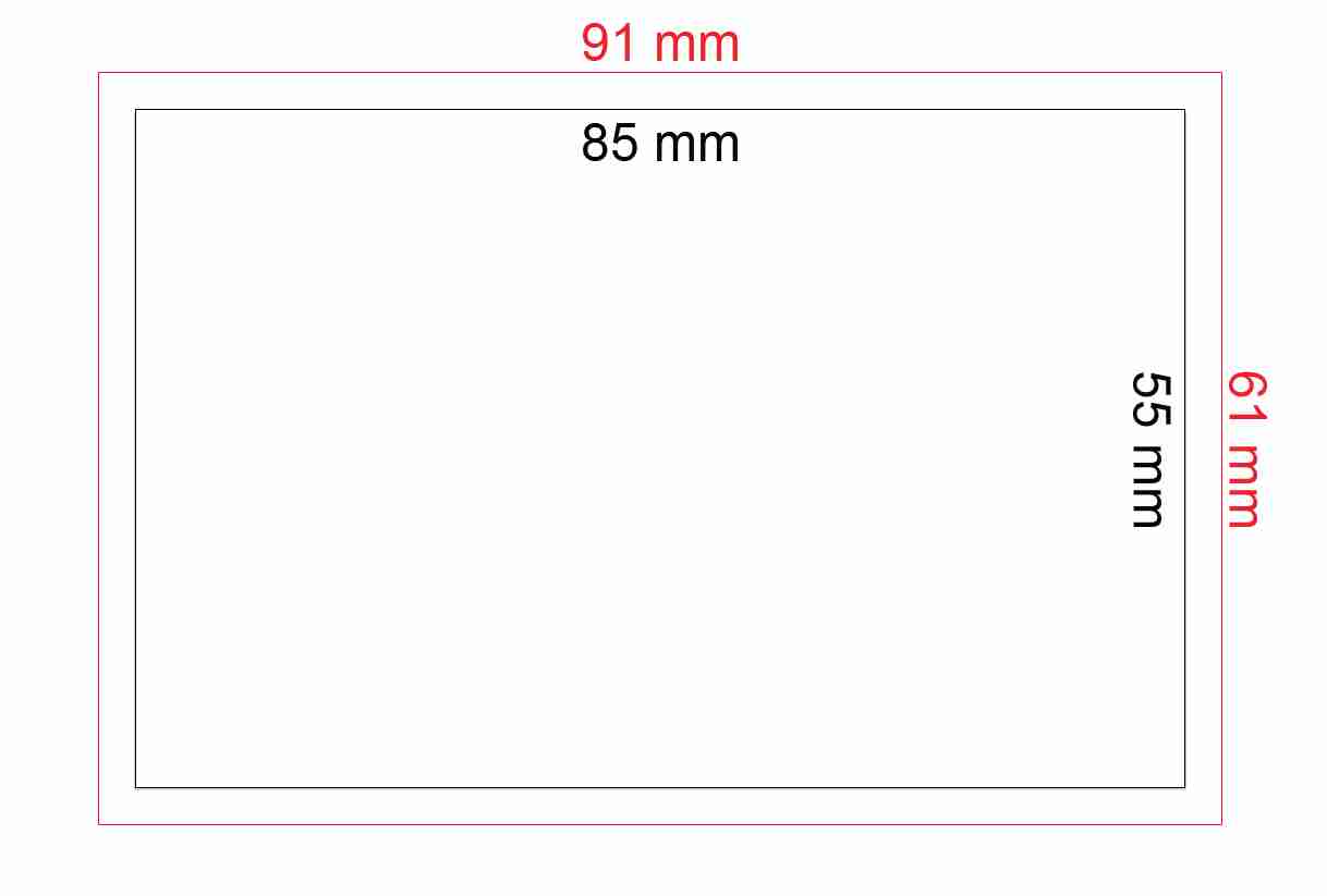 Step by Step Guide on how to Create a Business Card in Adobe