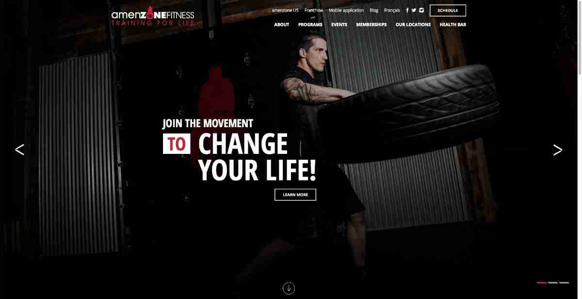 Best Fitness sites 10 Fitness sites To Inspire You