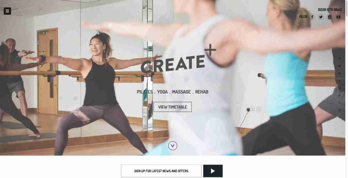 Best Fitness sites 10 Fitness sites To Inspire You