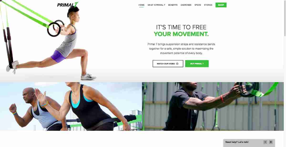 Best Fitness sites 10 Fitness sites To Inspire You