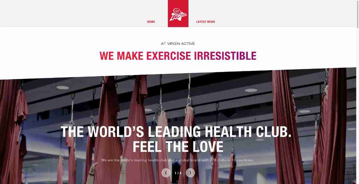 Best Fitness sites 10 Fitness sites To Inspire You