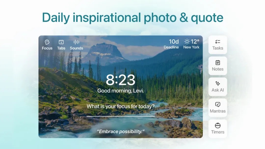 Momentum - WebCurate