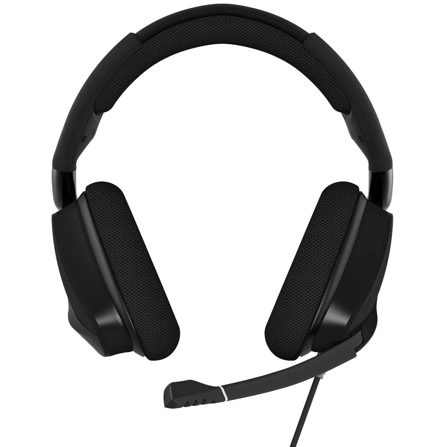 Corsair Gaming Void PRO RGB USB Dolby 7.1 Gaming Headset Køb hos