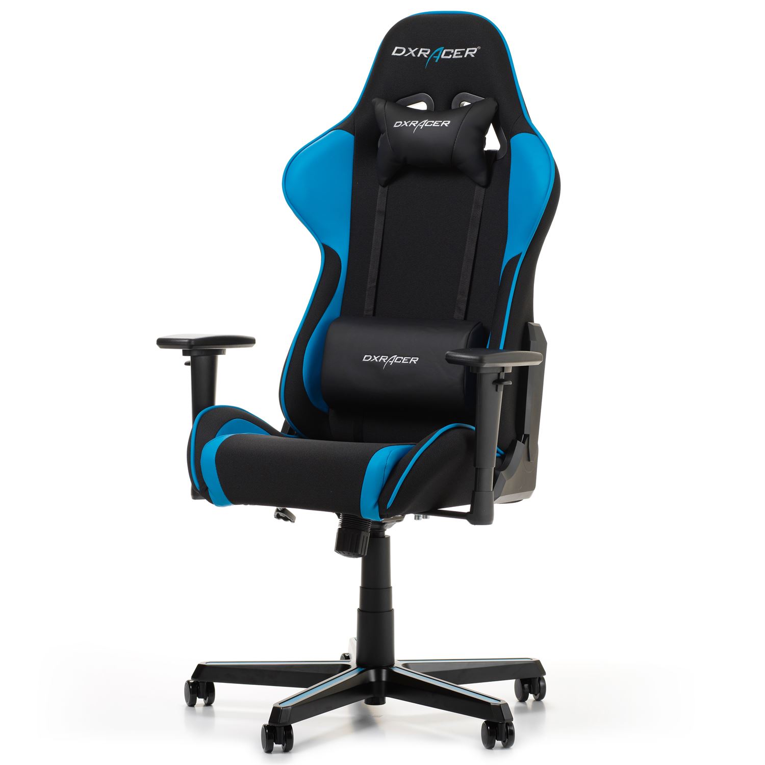 DXRacer FORMULA Gaming Chair F11NB Køb hos WEBdanes.dk