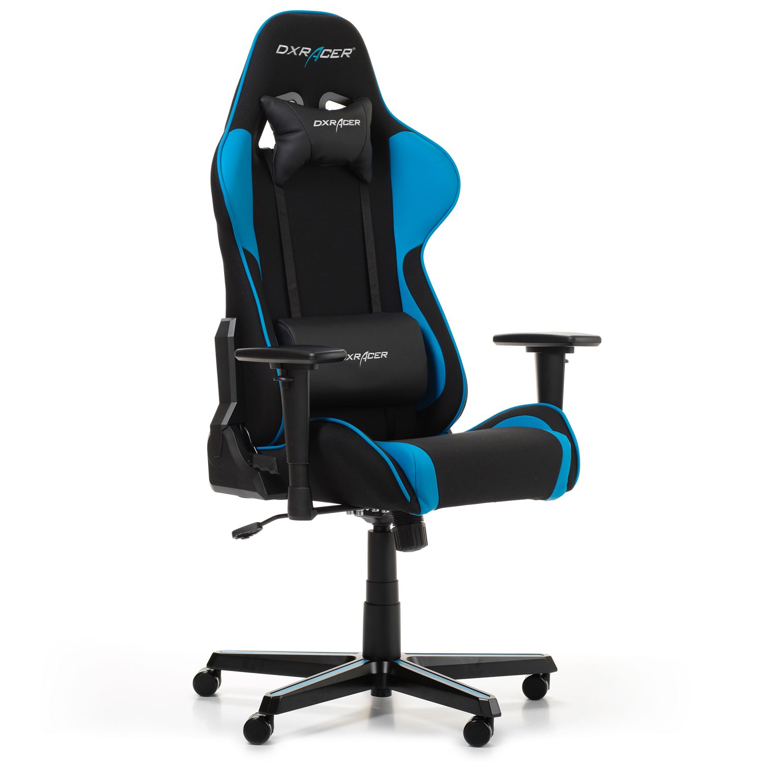 DXRacer FORMULA Gaming Chair F11NB Køb hos WEBdanes.dk
