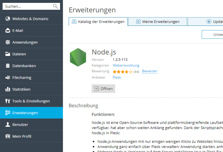Node.js Tutorial The ultimate Guide for beginners
