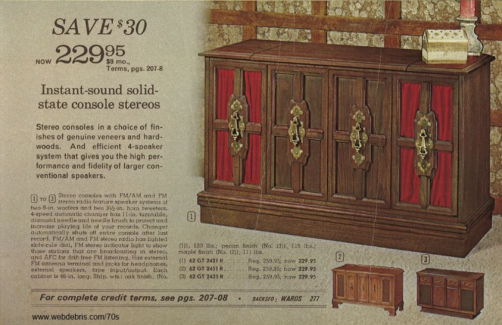 Interesting Stereo Ads? Post a pic for memory lane's sake. | Page 61