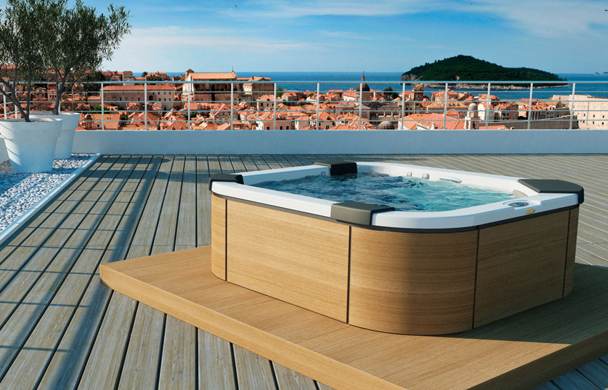 8 cosas que debes tener en cuenta antes de usar un jacuzzi Blog del