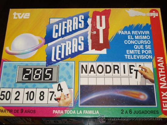 Cifras y letras online EducaciÃ³n y Consejos Web del maestro
