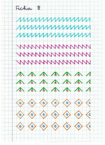 Caligrafía-Ficha-8