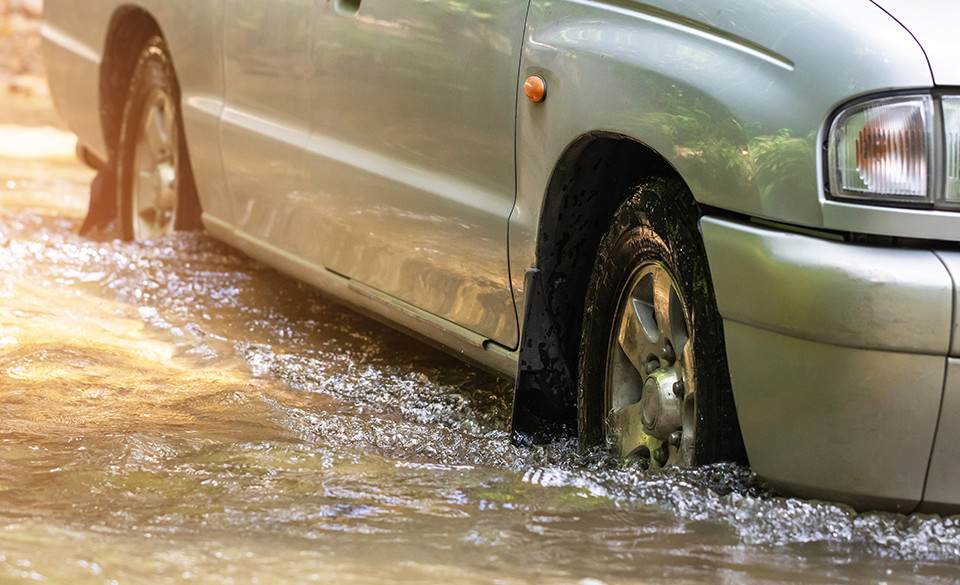Flood Insurance EnginX