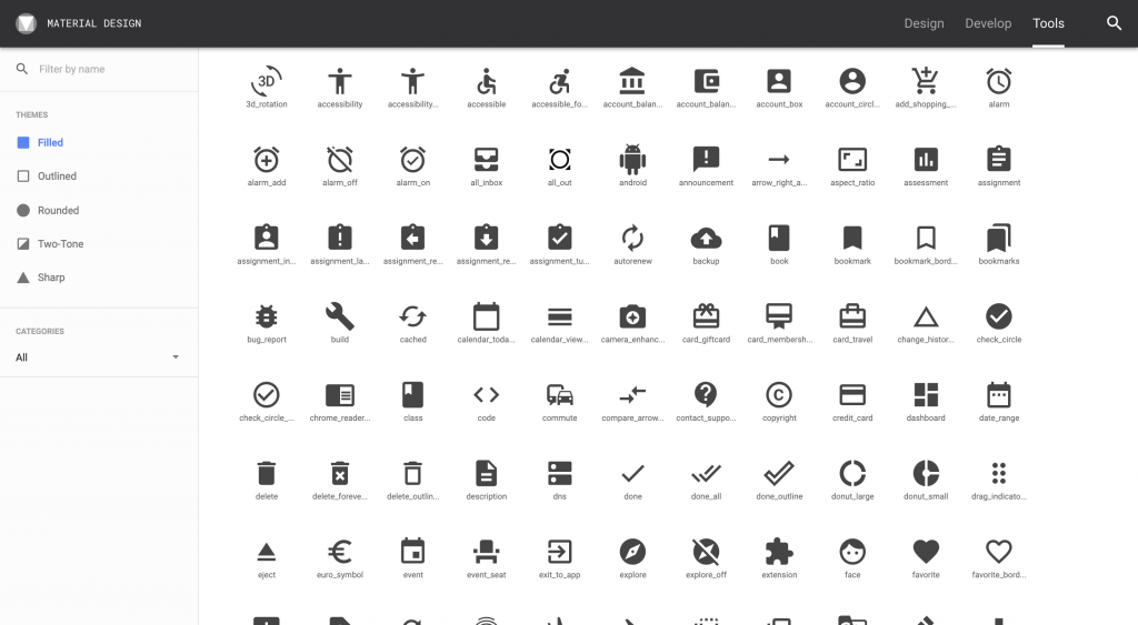 2021年版：おすすめのWebアイコンフォントサービス10選 Web Design Trends