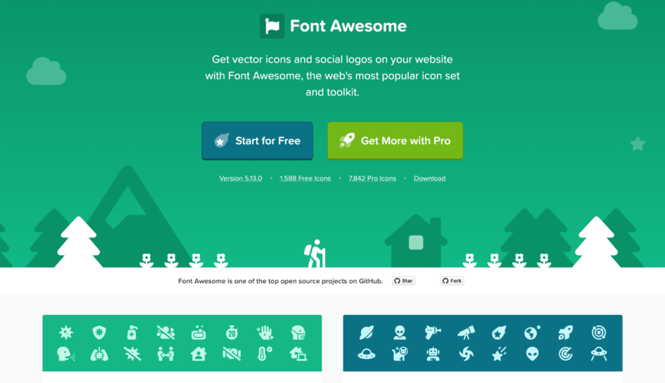 Font Awesome 6がもうすぐ提供開始！新たなアイコンの種類やスタイルの登場も Web Design