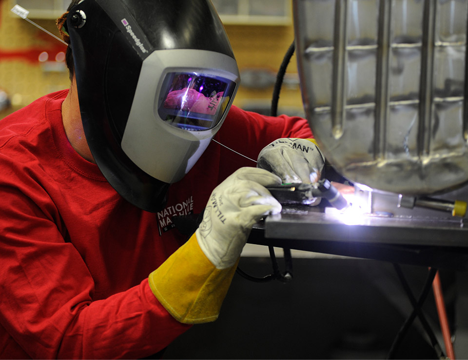 Aerospace Parts Manufacturers Ohio Aerospace Parts Manufacturing NMG