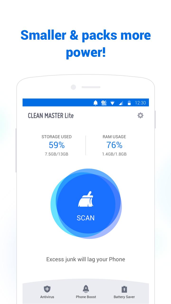 Download Clean Master For Android 4.2.2 webdesignclever
