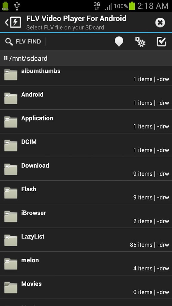 Download Flv Player Apk File For Android webdesignclever