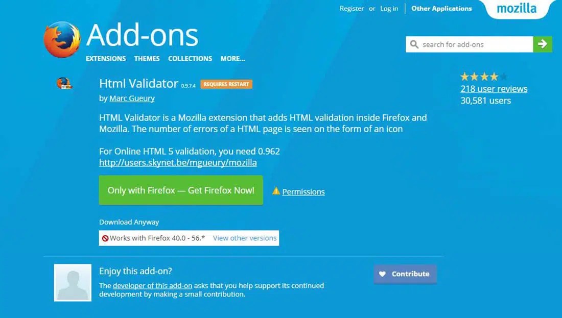 8 Best HTML Validators for Programmers and Developers