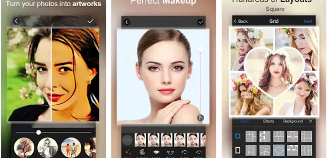 20 Best Android Photography Apps to Create Awesome Photo Effects