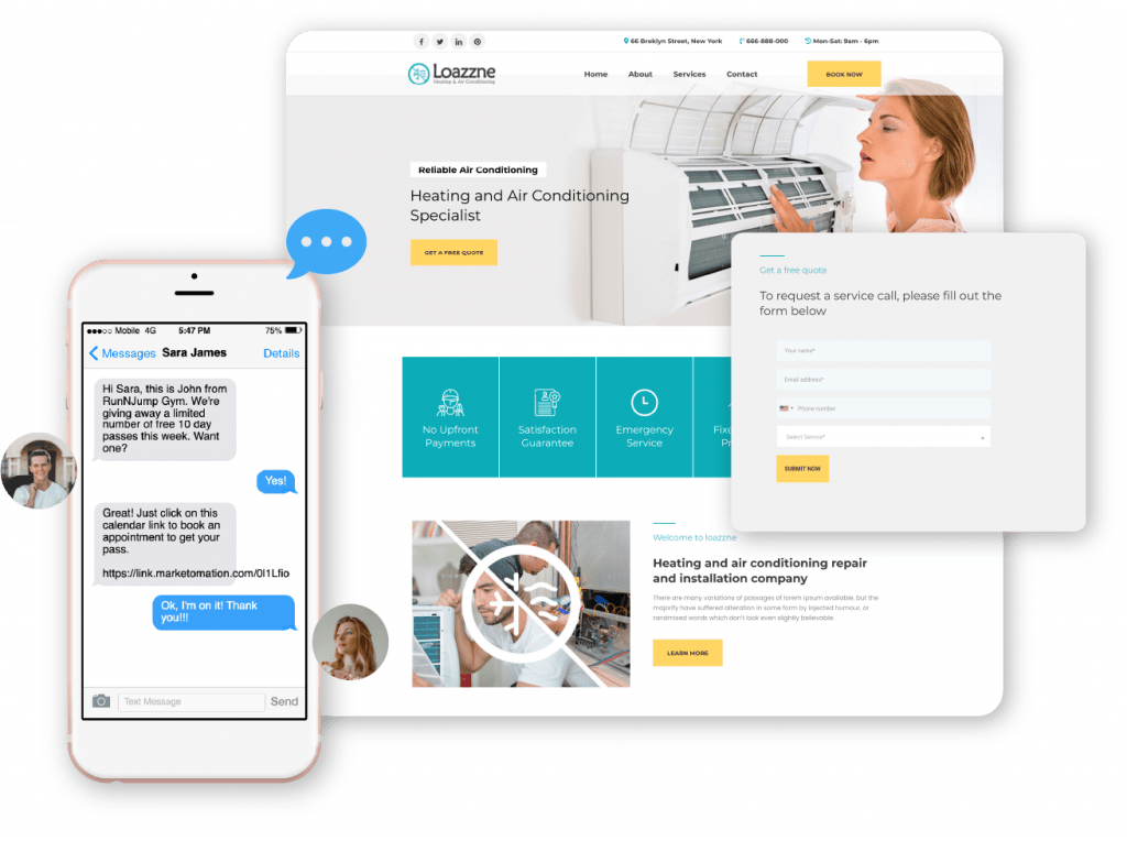 Web Design Engine, Website Themes, Graphic Design Templates