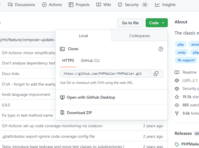 【デザイナー必見】PHP Mailerを使った本格的なフォームを作る！ ウェブデザイナービギンズ