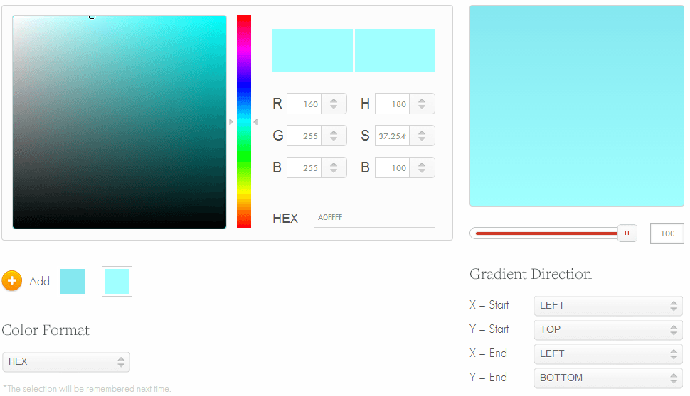 20+ Best Free CSS Generators For Designers