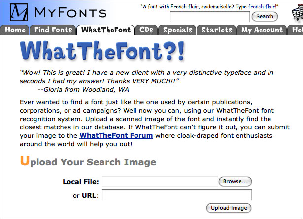 5 Tools to Find Out What Fonts Are Used On A Website
