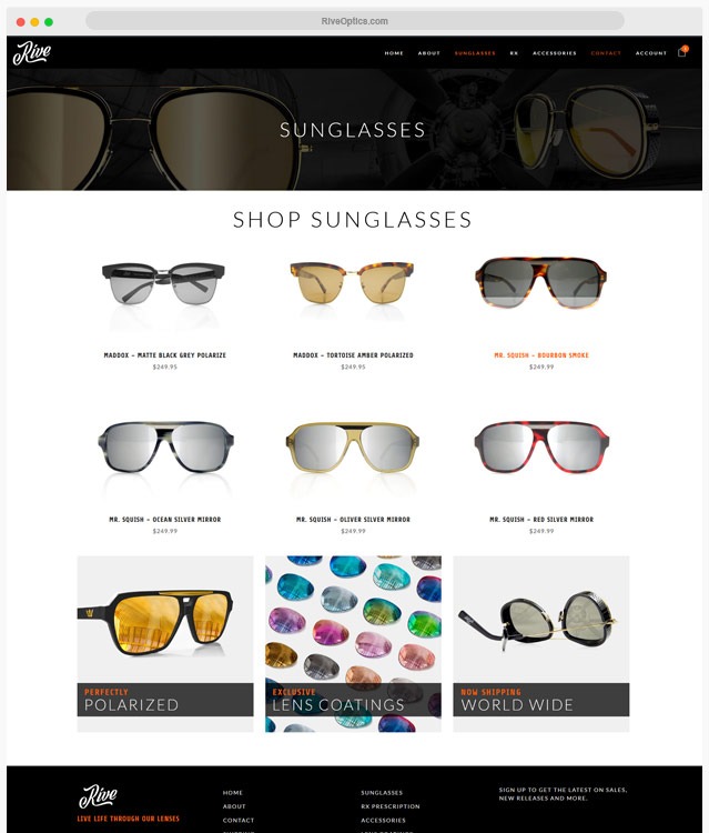Sunglasses  Designer in Orange County