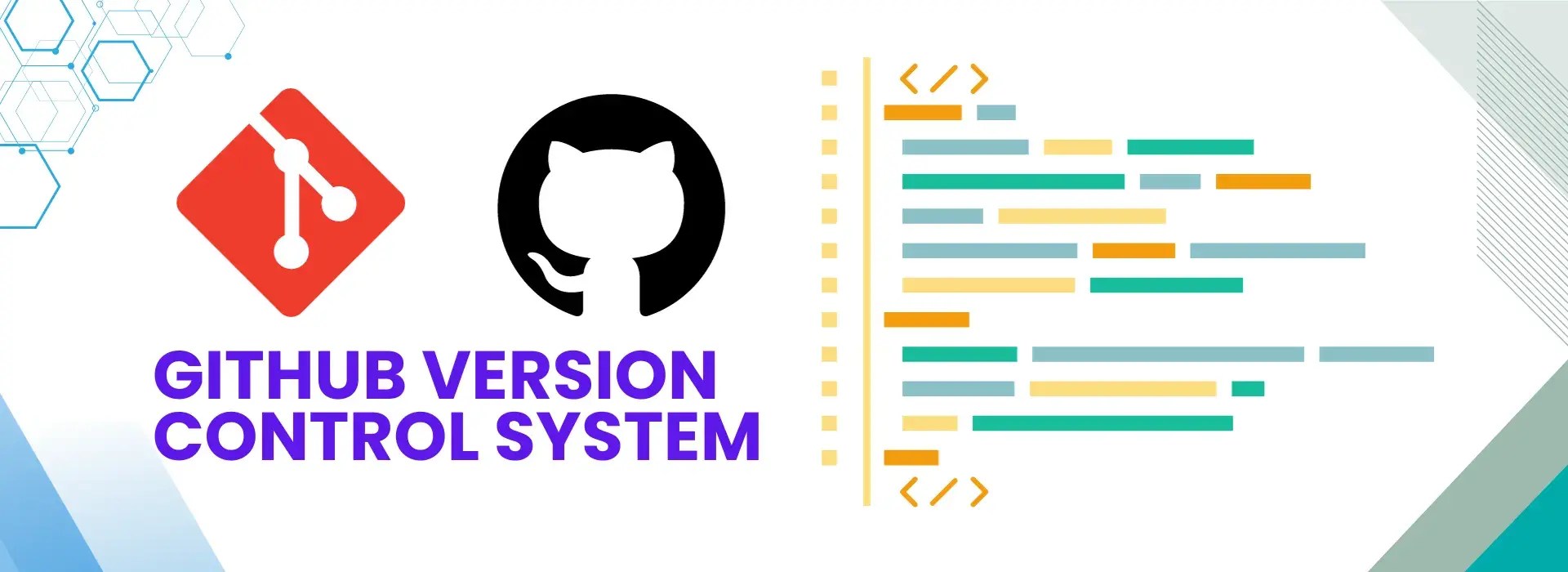 GitHub Version Control System Everything You Need to Know