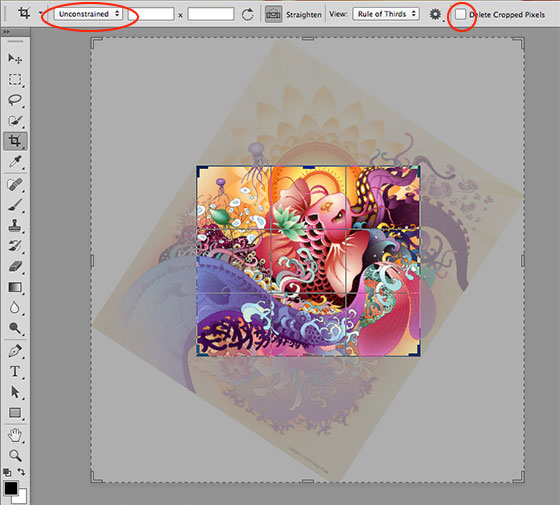 CS6 = Better UX & Faster Productivity Web