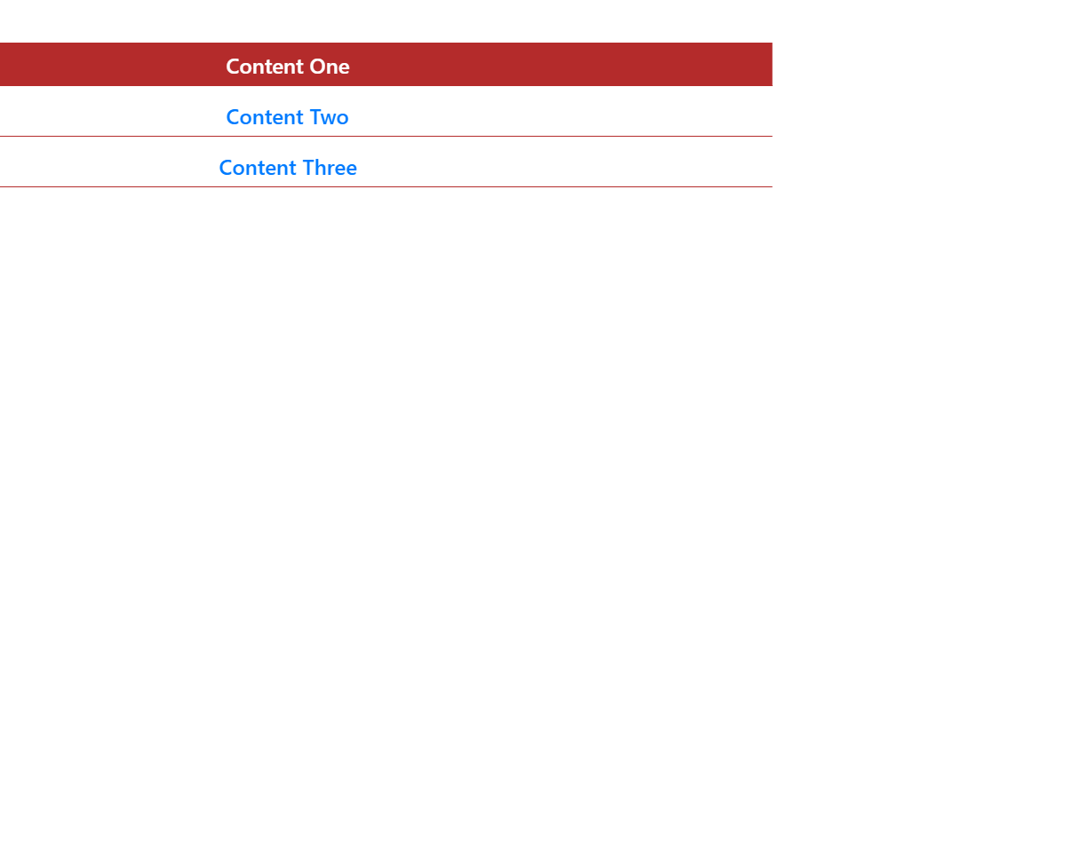 Simple Bootstrap Accordion with plus sign  Designer Wall