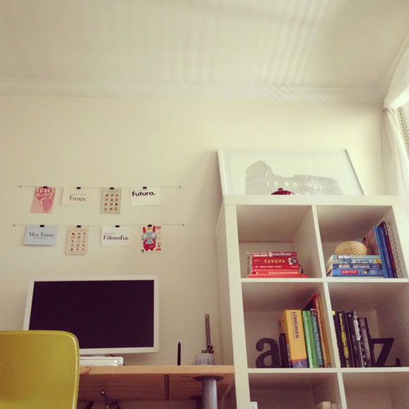 17 Designers you Should Know and their Workspaces  Design Ledger